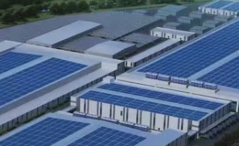江苏省徐州市分布式光伏发电最新政策消息及发展目标